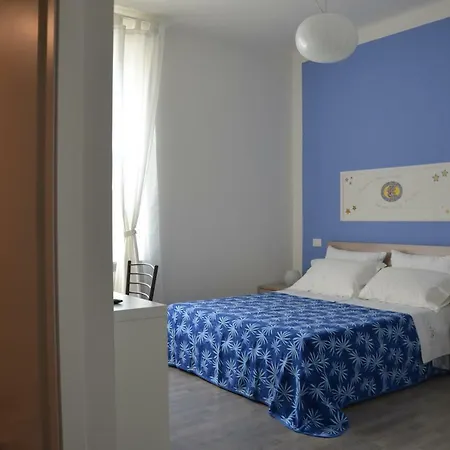 Casa Cali' * سينِغاليا