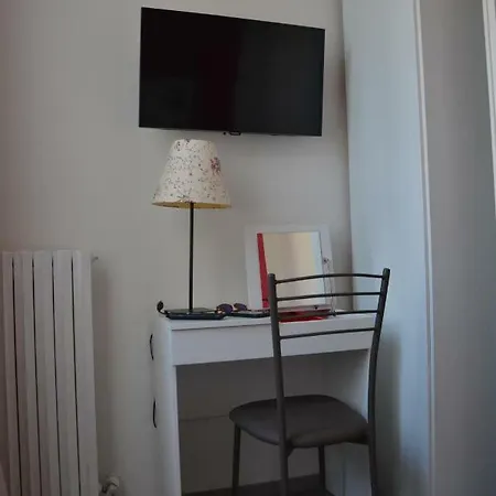 بيت ضيافة Casa Cali'