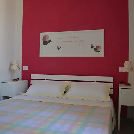 Casa Cali' * سينِغاليا