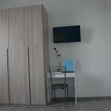بيت ضيافة Casa Cali' *