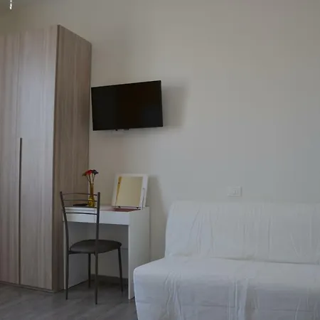 Casa Cali' بيت ضيافة سينِغاليا